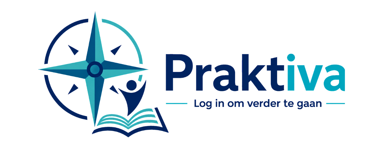 Praktiva — Inloggen